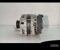 ALTERNATORE MERCEDES GLA Serie A0009063322/0125711