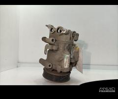 COMPRESSORE A/C CITROEN C3 2Â° Serie 9670318880 KF - 1