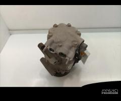 COMPRESSORE A/C CITROEN C3 2Â° Serie 9670318880 KF - 3