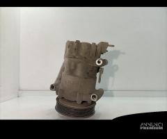 COMPRESSORE A/C CITROEN C3 2Â° Serie 9670318880 KF