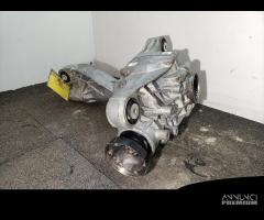 DIFFERENZIALE ANTERIORE MERCEDES GLE W166 A1663301 - 5