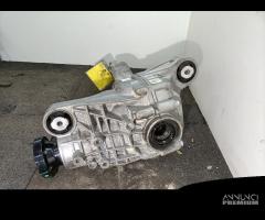 DIFFERENZIALE ANTERIORE MERCEDES GLE W166 A1663301 - 6