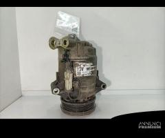 COMPRESSORE A/C OPEL Zafira B 13297442 A16XNT bipo