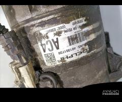 COMPRESSORE A/C OPEL Zafira B 13297442 A16XNT bipo