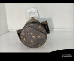 COMPRESSORE A/C OPEL Zafira B 13297442 A16XNT bipo