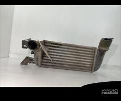 INTERCOOLER FIAT 500 Serie 51787495 169A1000 diese