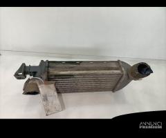 INTERCOOLER FIAT 500 Serie 51787495 169A1000 diese - 2