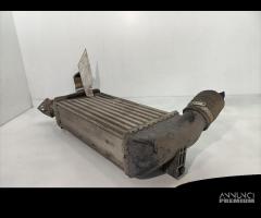 INTERCOOLER FIAT 500 Serie 51787495 169A1000 diese