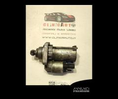 MOTORINO D' AVVIAMENTO SEAT Leon 2Â° Serie 02M9110 - 3