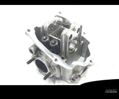 TESTA TESTATA HEAD COMPLETA PIAGGIO X9 EVOLUTION 2 - 10