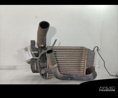 INTERCOOLER TOYOTA Yaris Serie 1NDTV diesel 1364 ( - 1