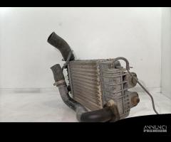 INTERCOOLER TOYOTA Yaris Serie 1NDTV diesel 1364 ( - 3