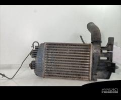 INTERCOOLER TOYOTA Yaris Serie 1NDTV diesel 1364 (