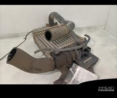 INTERCOOLER TOYOTA Yaris Serie 1NDTV diesel 1364 (