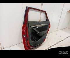 PORTIERA POSTERIORE DESTRA HYUNDAI i40 Serie (CW) - 12