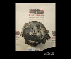 COMPRESSORE A/C FIAT Ducato 5Â° Serie 504005418 F1