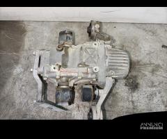 DIFFERENZIALE POSTERIORE TOYOTA Rav4 4Â° Serie 413