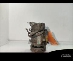 COMPRESSORE A/C CITROEN C3 Picasso 9671216280 DV6A