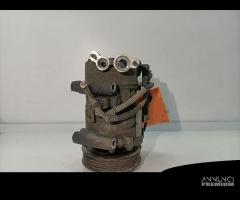 COMPRESSORE A/C CITROEN C3 Picasso 9671216280 DV6A - 3