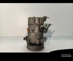 COMPRESSORE A/C CITROEN C3 Picasso 9671216280 DV6A