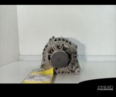 ALTERNATORE CITROEN C3 Serie 9670899580 EB2M benzi