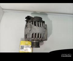 ALTERNATORE CITROEN C3 Serie 9670899580 EB2M benzi