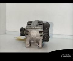 ALTERNATORE CITROEN C3 Serie 9670899580 EB2M benzi