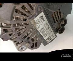 ALTERNATORE CITROEN C3 Serie 9670899580 EB2M benzi