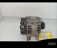 ALTERNATORE CITROEN C3 Serie 9670899580 EB2M benzi - 6