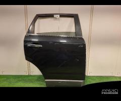 PORTIERA POSTERIORE DESTRA OPEL Antara Serie A22DM - 1