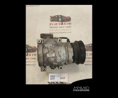 COMPRESSORE A/C TOYOTA Avensis Verso 447220-4231 2