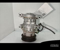 COMPRESSORE A/C FORD Tourneo Courier (C4A) G1B1-19