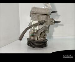 COMPRESSORE A/C FORD Tourneo Courier (C4A) G1B1-19