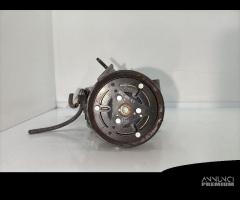 COMPRESSORE A/C FORD Tourneo Courier (C4A) G1B1-19