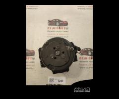 COMPRESSORE A/C FIAT Ducato 5Â° Serie 504005418 F1 - 5