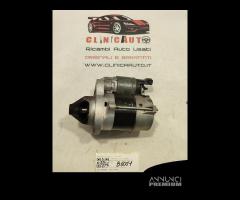 MOTORINO D' AVVIAMENTO CITROEN C3 Serie 9812715380 - 4