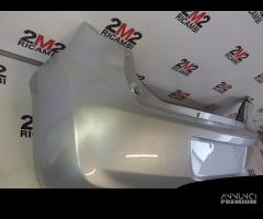 PARAURTI POSTERIORE COMPLETO SUZUKI Swift 5Â° Seri - 3