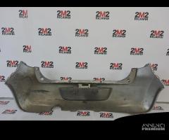 PARAURTI POSTERIORE COMPLETO SUZUKI Swift 5Â° Seri - 4