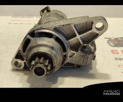 MOTORINO D' AVVIAMENTO AUDI A3 Sportback Serie (8P