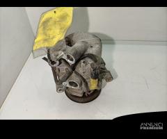 COMPRESSORE A/C CITROEN C-Elysee Serie 9814865380/