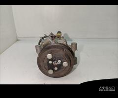 COMPRESSORE A/C CITROEN C-Elysee Serie 9814865380/