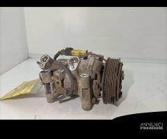 COMPRESSORE A/C CITROEN C-Elysee Serie 9814865380/ - 6