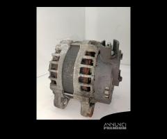 ALTERNATORE LAND ROVER Discovery Sport (L550) 0125