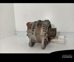 ALTERNATORE NISSAN Qashqai 1Â° Serie 23100BC400 HR - 1