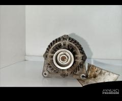 ALTERNATORE NISSAN Qashqai 1Â° Serie 23100BC400 HR - 2