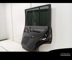 PORTIERA POSTERIORE DESTRA MITSUBISHI Pajero 4Â° S - 13