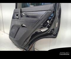 PORTIERA POSTERIORE DESTRA MITSUBISHI Pajero 4Â° S - 14