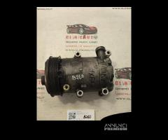 COMPRESSORE A/C FORD Transit Connect 2Â° Serie 3M5