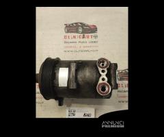 COMPRESSORE A/C FORD Transit Connect 2Â° Serie 3M5 - 3