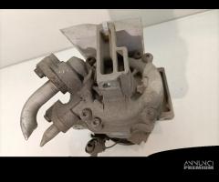 COMPRESSORE A/C PEUGEOT 107 1Â° Serie 88310-0H010-